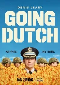 Каждый за себя (2025) - смотреть сериал онлайн без регистрации LordFilm